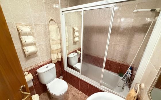 Appartement de 3 chambres à Torrevieja - AG152682 - Photo - Small - 33