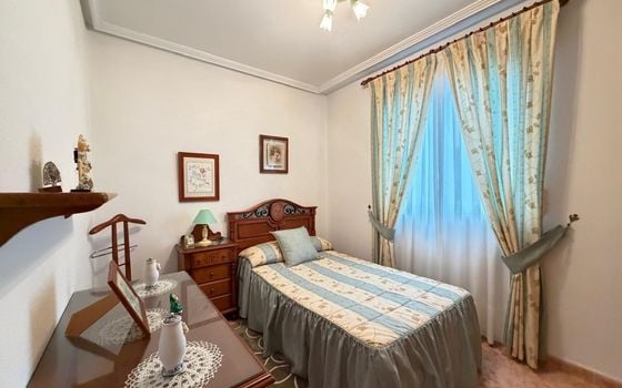Appartement de 3 chambres à Torrevieja - AG152682 - Photo - Small - 25