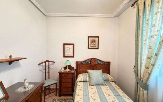 Appartement de 3 chambres à Torrevieja - AG152682 - Photo - Small - 26