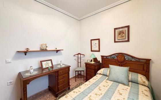 Appartement de 3 chambres à Torrevieja - AG152682 - Photo - Small - 27
