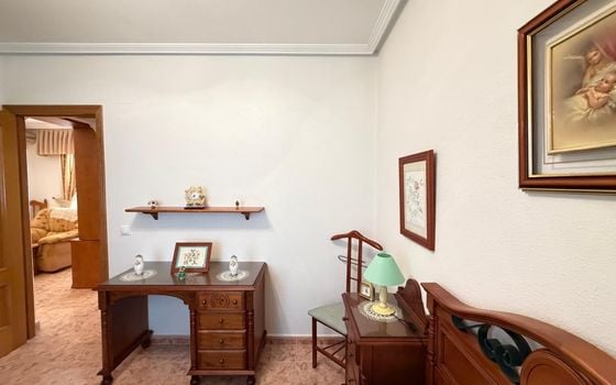 Appartement de 3 chambres à Torrevieja - AG152682 - Photo - Small - 28