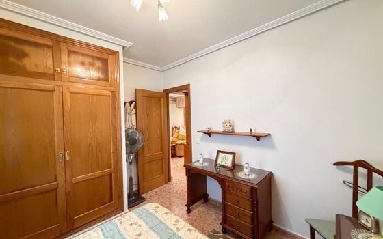 Appartement de 3 chambres à Torrevieja - AG152682 - Photo - Small - 29