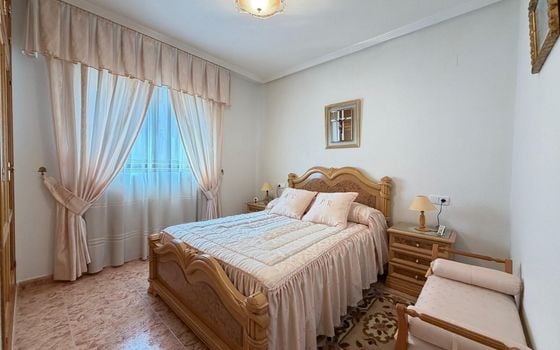 Appartement de 3 chambres à Torrevieja - AG152682 - Photo - Small - 13