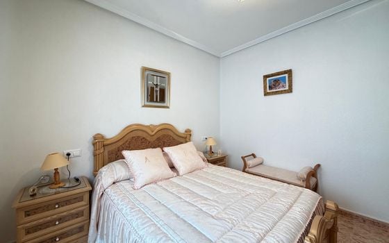 Appartement de 3 chambres à Torrevieja - AG152682 - Photo - Small - 18