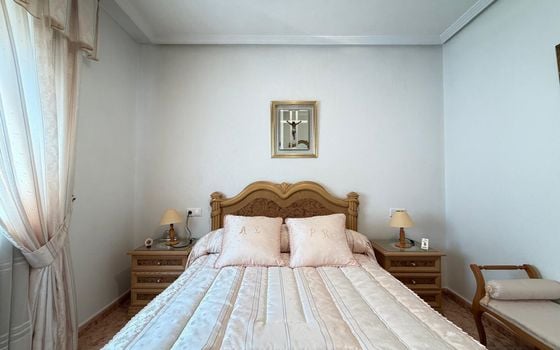 Appartement de 3 chambres à Torrevieja - AG152682 - Photo - Small - 17