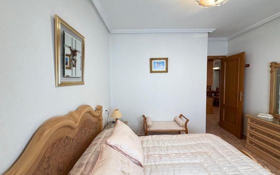 Appartement de 3 chambres à Torrevieja - AG152682 - Photo - Small - 20