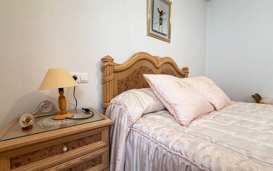 Appartement de 3 chambres à Torrevieja - AG152682 - Photo - Small - 19