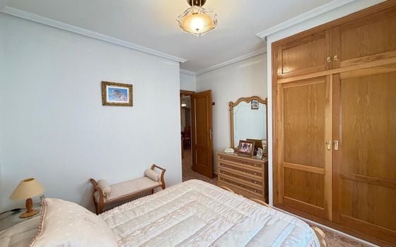 Appartement de 3 chambres à Torrevieja - AG152682 - Photo - Small - 21