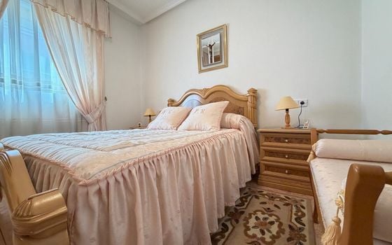 Appartement de 3 chambres à Torrevieja - AG152682 - Photo - Small - 14