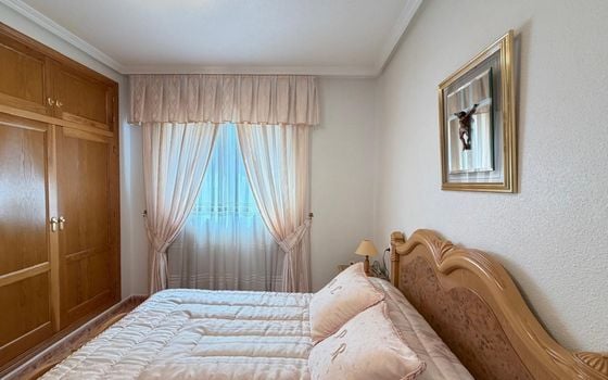 Appartement de 3 chambres à Torrevieja - AG152682 - Photo - Small - 15