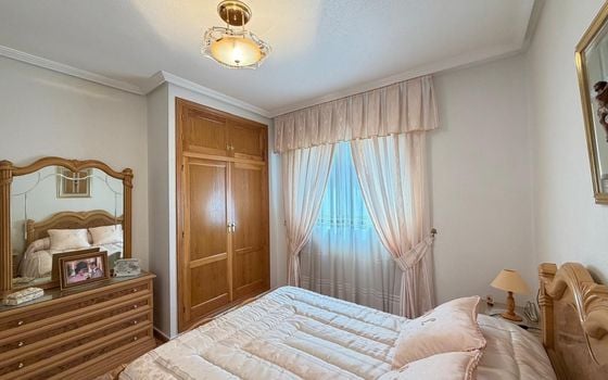 Appartement de 3 chambres à Torrevieja - AG152682 - Photo - Small - 16