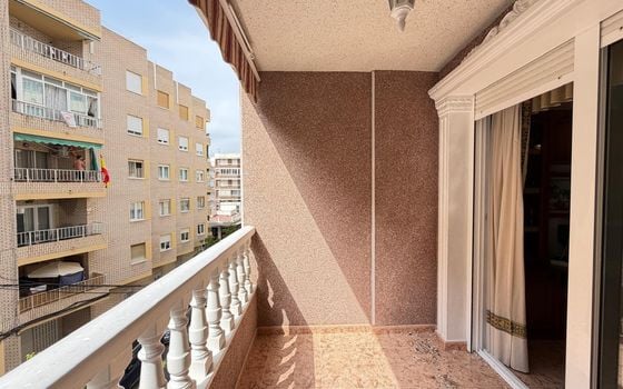 Appartement de 3 chambres à Torrevieja - AG152682 - Photo - Small - 39