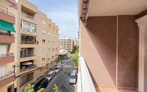 Appartement de 3 chambres à Torrevieja - AG152682 - Photo - Small - 40