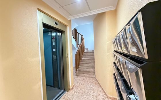 Appartement de 3 chambres à Torrevieja - AG152682 - Photo - Small - 41