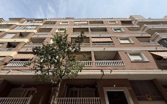 Appartement de 3 chambres à Torrevieja - AG152682 - Photo - Small - 43