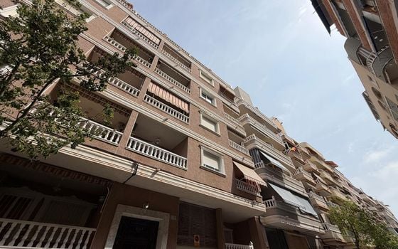 Appartement de 3 chambres à Torrevieja - AG152682 - Photo - Small - 44
