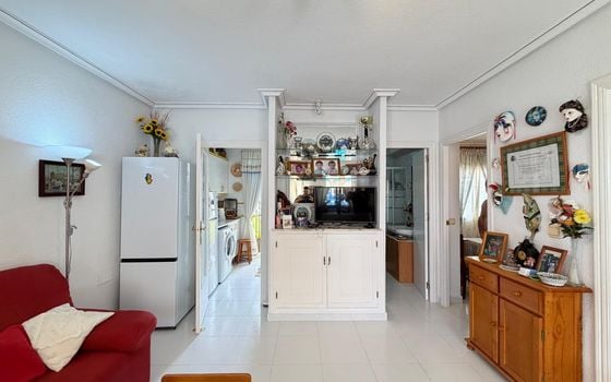 Bungalow de 2 chambres à Torrevieja - AG152686 - Photo - Small - 6