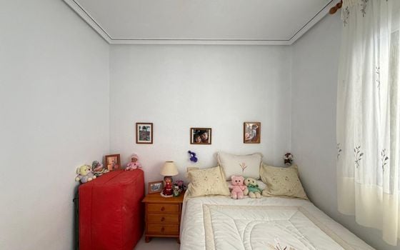 Bungalow de 2 chambres à Torrevieja - AG152686 - Photo - Small - 13