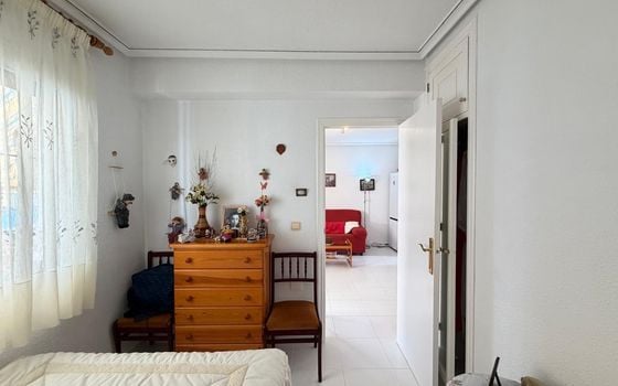 Bungalow de 2 chambres à Torrevieja - AG152686 - Photo - Small - 14