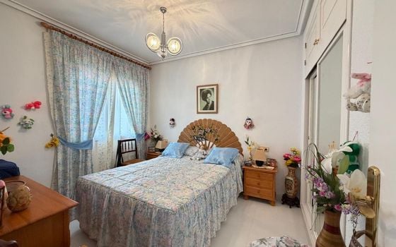 Bungalow de 2 chambres à Torrevieja - AG152686 - Photo - Small - 15