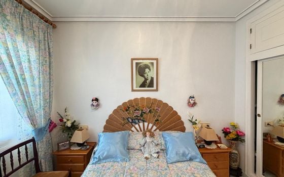 Bungalow de 2 chambres à Torrevieja - AG152686 - Photo - Small - 16
