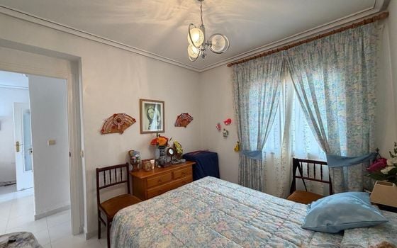Bungalow de 2 chambres à Torrevieja - AG152686 - Photo - Small - 18