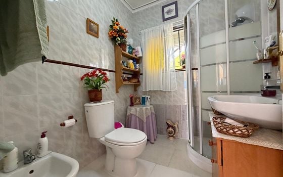 Bungalow de 2 chambres à Torrevieja - AG152686 - Photo - Small - 19