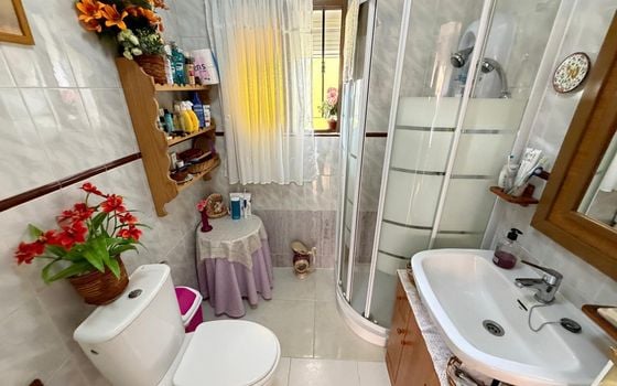 Bungalow de 2 chambres à Torrevieja - AG152686 - Photo - Small - 20