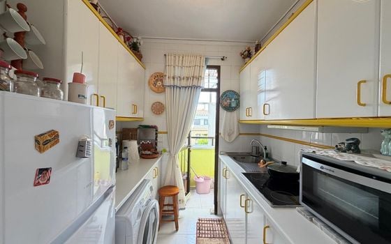 Bungalow de 2 chambres à Torrevieja - AG152686 - Photo - Small - 7