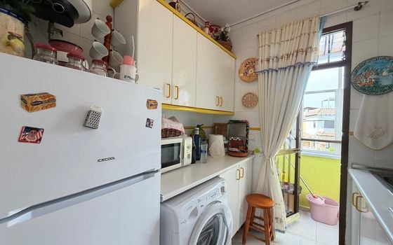 Bungalow de 2 chambres à Torrevieja - AG152686 - Photo - Small - 8