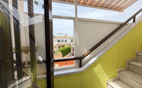 Bungalow de 2 chambres à Torrevieja - AG152686 - Photo - Small - 21