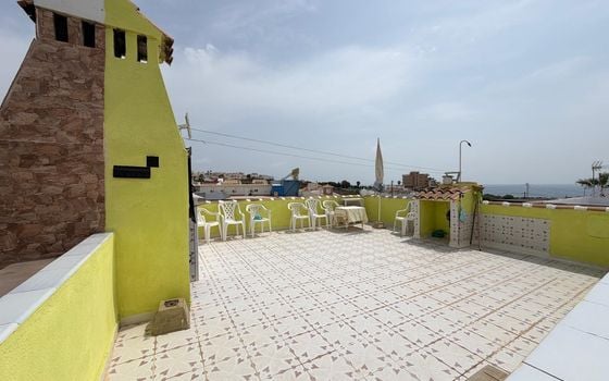 Bungalow de 2 chambres à Torrevieja - AG152686 - Photo - Small - 24