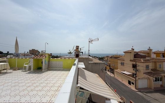 Bungalow de 2 chambres à Torrevieja - AG152686 - Photo - Small - 26