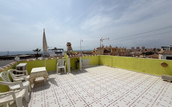 Bungalow de 2 chambres à Torrevieja - AG152686 - Photo - Small - 25