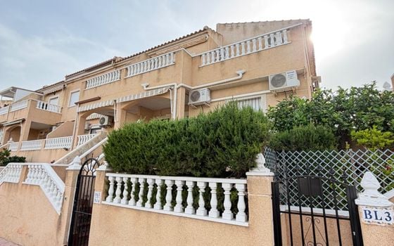2 bedroom Bungalow in Torrevieja - AG152693 - Photo - Small - 12