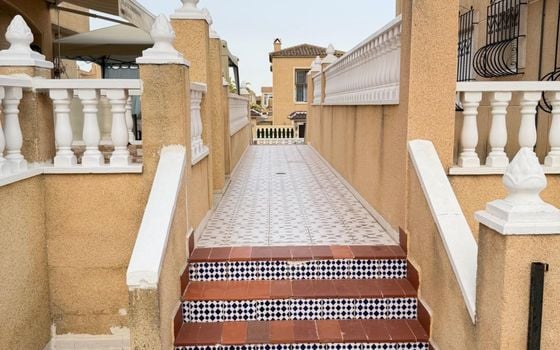 2 bedroom Bungalow in Torrevieja - AG152693 - Photo - Small - 11
