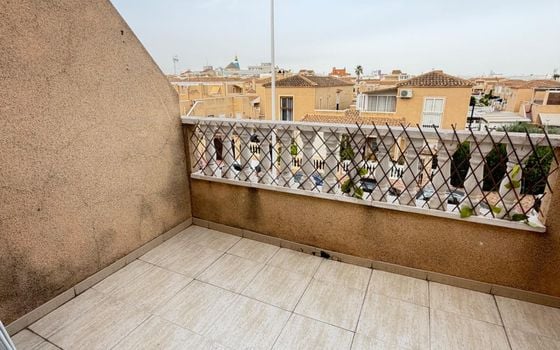 2 bedroom Bungalow in Torrevieja - AG152693 - Photo - Small - 9