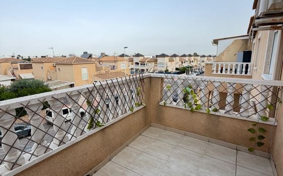 2 bedroom Bungalow in Torrevieja - AG152693 - Photo - Small - 10