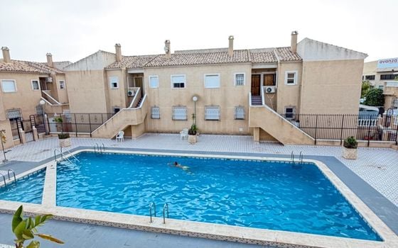 2 bedroom Bungalow in Torrevieja - AG152693 - Photo - Small - 13