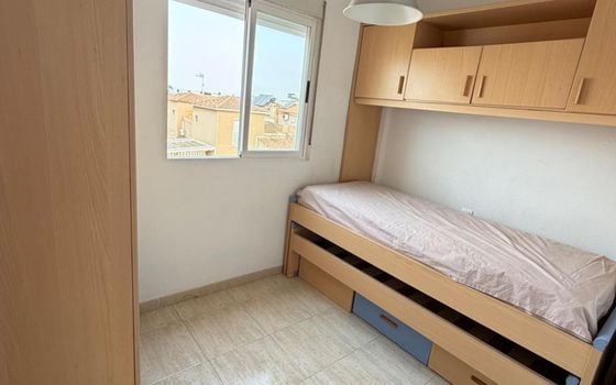 2 bedroom Bungalow in Torrevieja - AG152693 - Photo - Small - 7