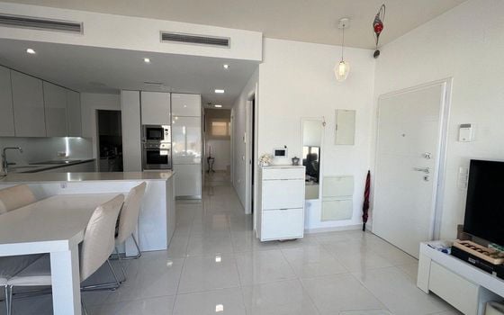 4 bedroom Villa in Villamartin - AG152702 - Photo - Small - 6