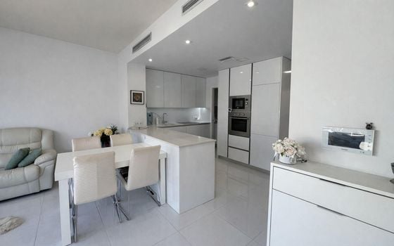 4 bedroom Villa in Villamartin - AG152702 - Photo - Small - 7