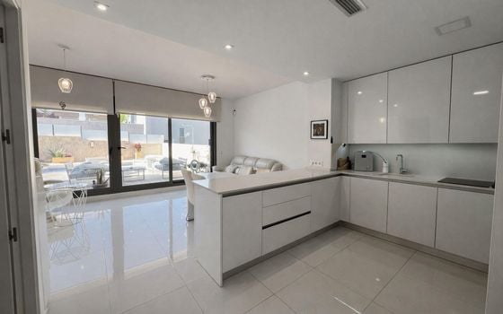 4 bedroom Villa in Villamartin - AG152702 - Photo - Small - 8