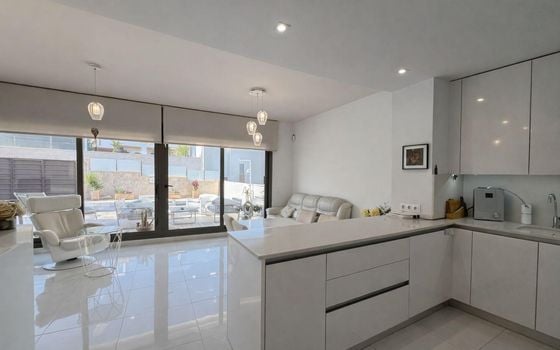 4 bedroom Villa in Villamartin - AG152702 - Photo - Small - 9