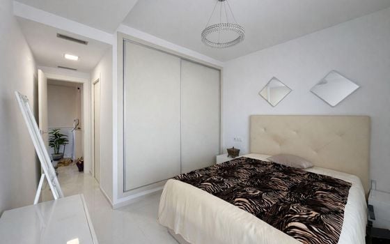 4 bedroom Villa in Villamartin - AG152702 - Photo - Small - 14