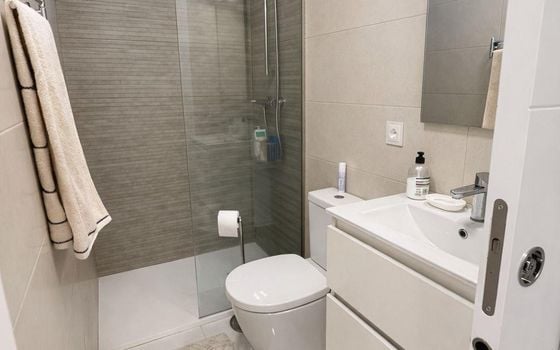 4 bedroom Villa in Villamartin - AG152702 - Photo - Small - 18