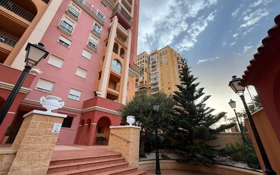 3 bedroom Apartment in Torrevieja - AG152706 - Photo - 2