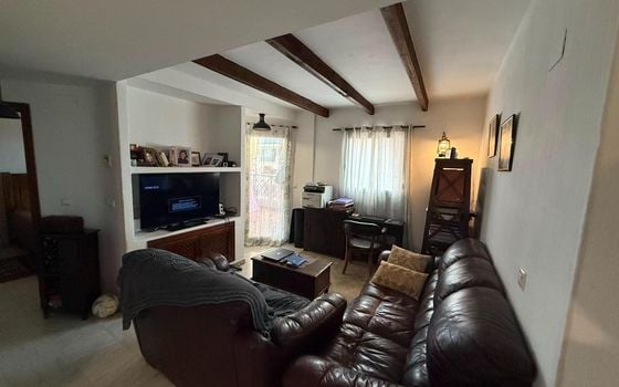 Appartement in Torrevieja, 3 slaapkamers  - AG152706 - Foto - Small - 6