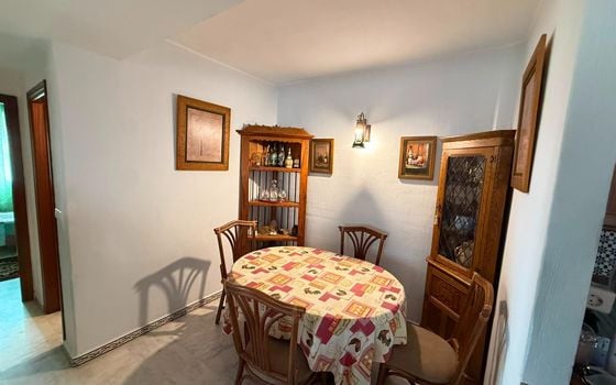 Appartement in Torrevieja, 3 slaapkamers  - AG152706 - Foto - Small - 9