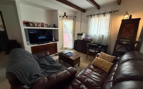 Appartement in Torrevieja, 3 slaapkamers  - AG152706 - Foto - Small - 7